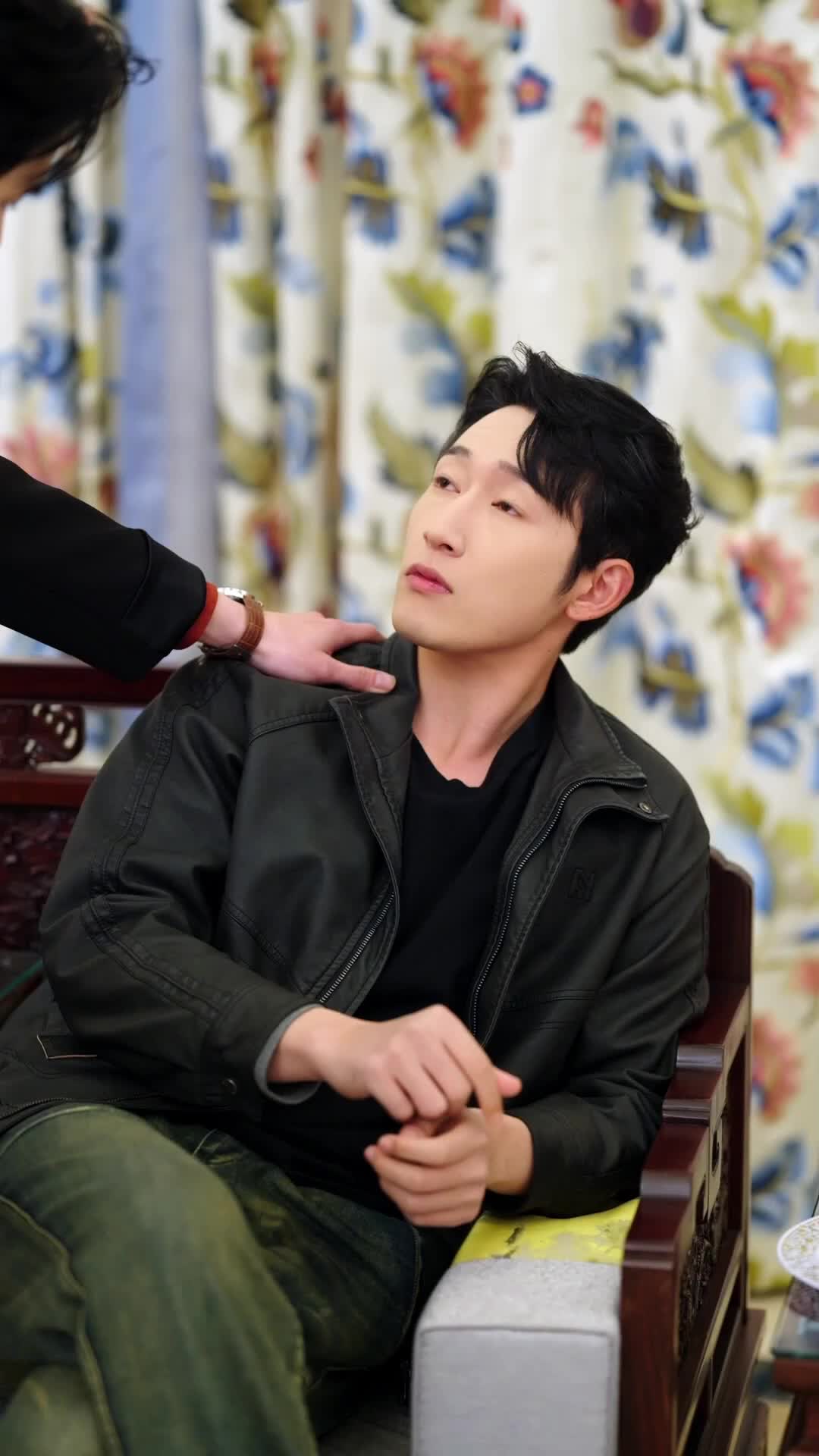 18 серия - Человеческий дракон